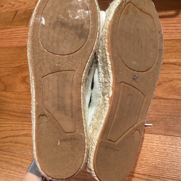 Diesel denim shoes sneakers - Picture 2 of 6